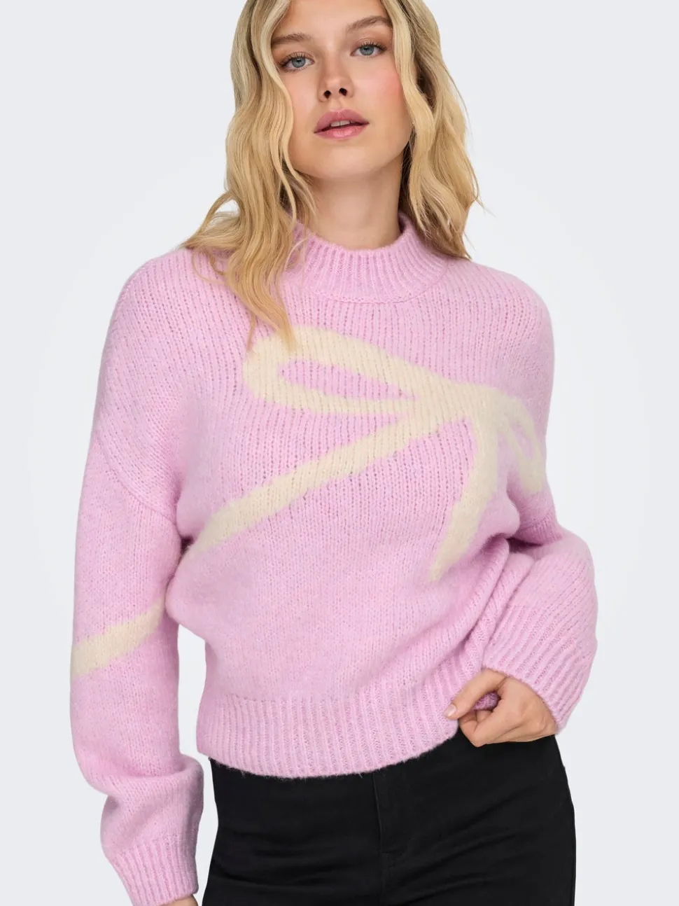 JDYKILIAN Pull en maille