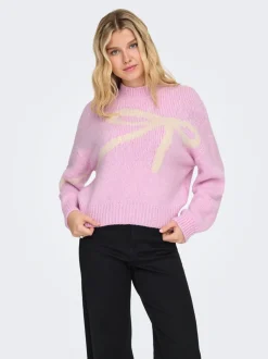 JDYKILIAN Pull en maille