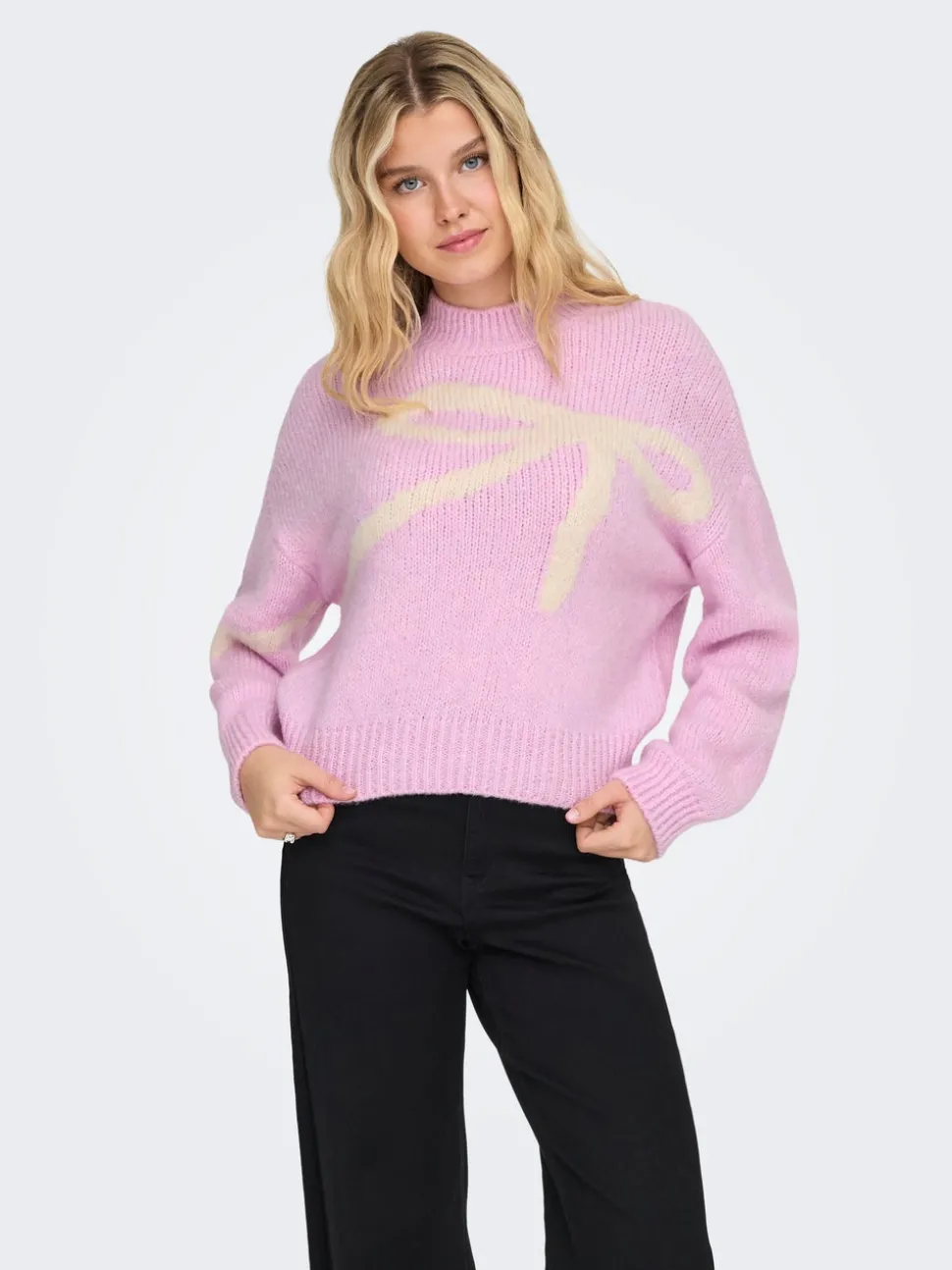 JDYKILIAN Pull en maille