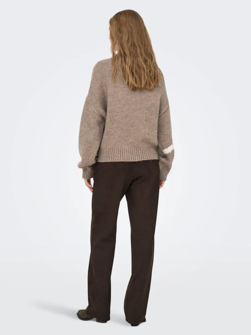 JDYKILIAN Pull en maille