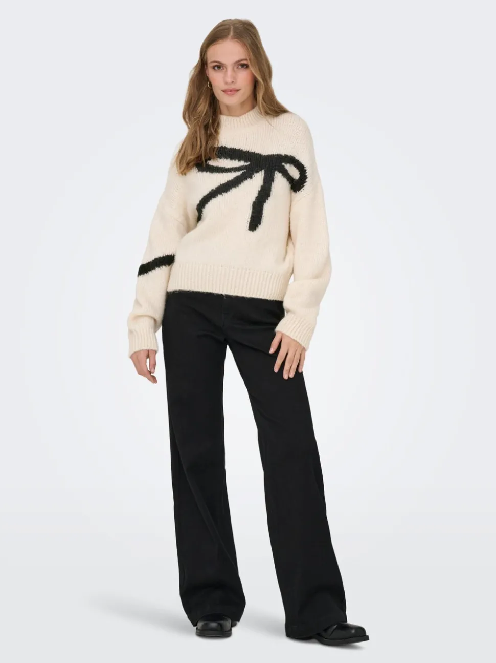 JDYKILIAN Pull en maille