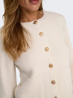 JDYKIM Cardigan
