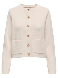 JDYKIM Cardigan