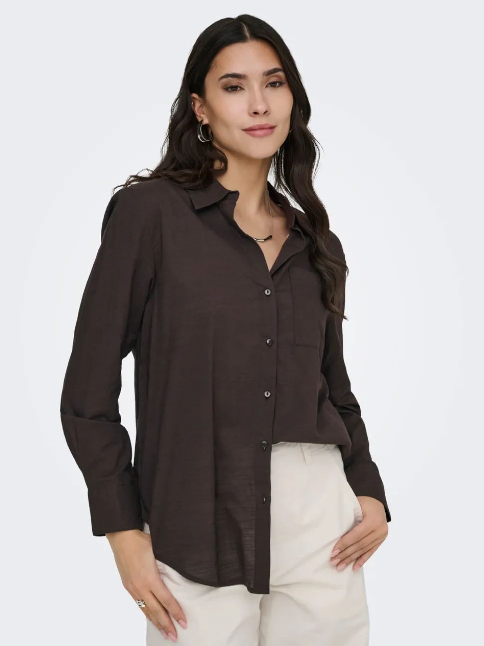 JDYKIMIE Chemise
