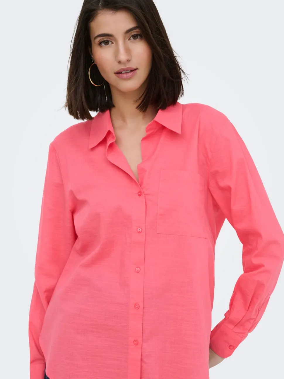 JDYKIMIE Chemise