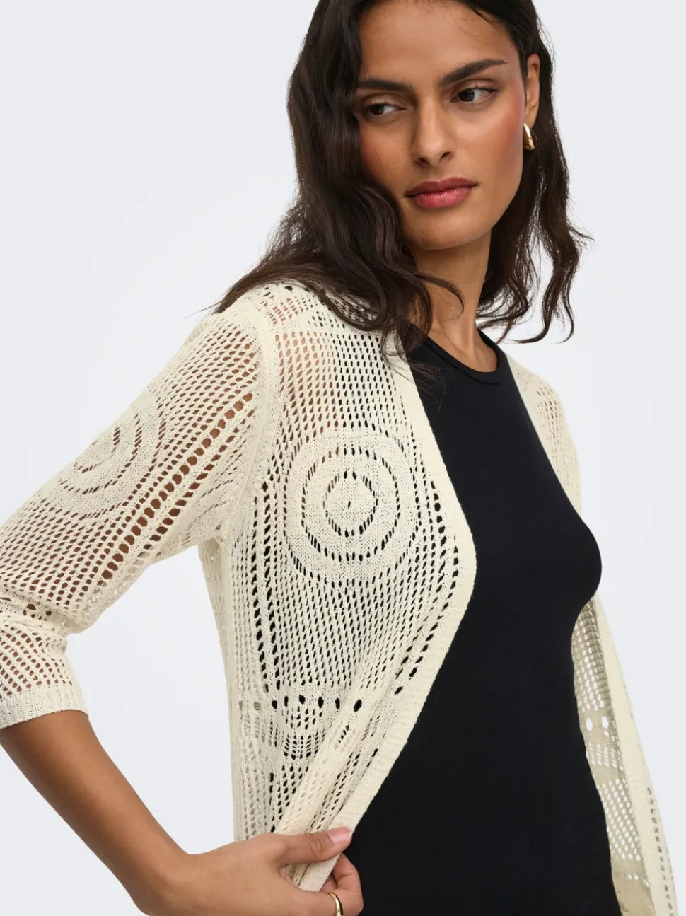 JDYKOFI Cardigan