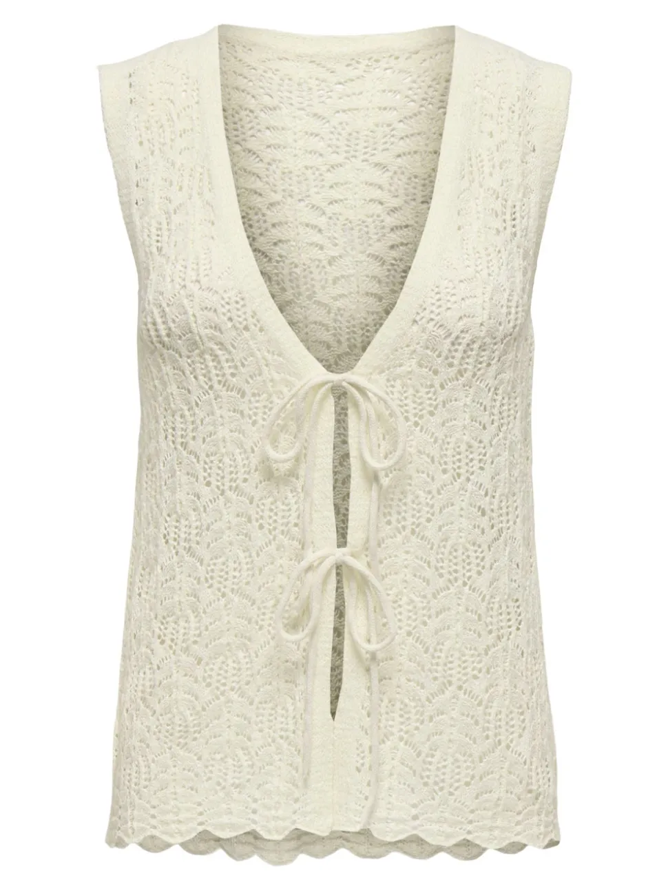 JDYKOFI Gilet