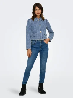 JDYLADY Veste-chemise
