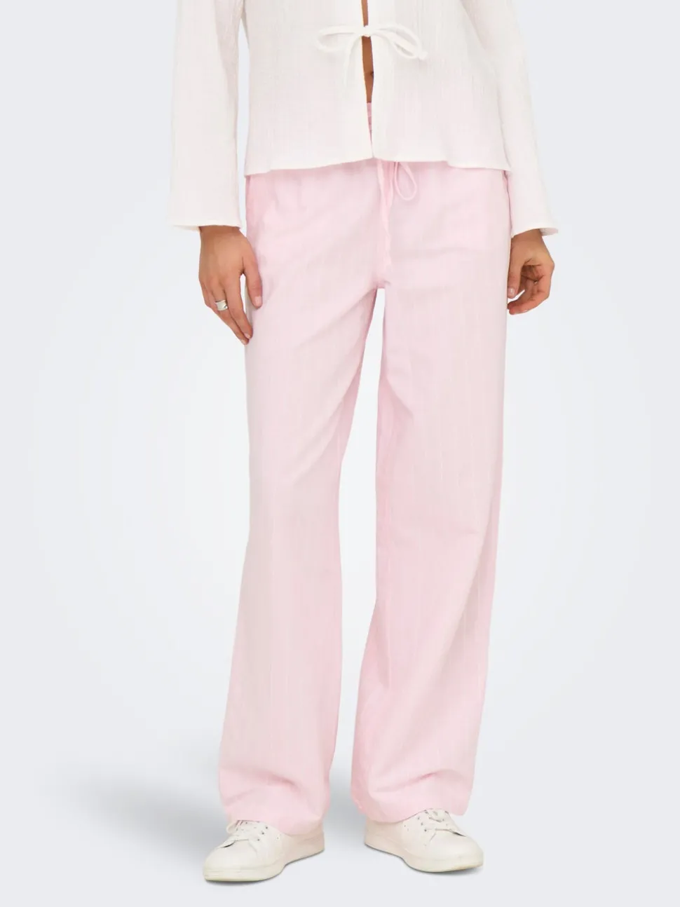 JDYLALA Regular Fit Pantalon