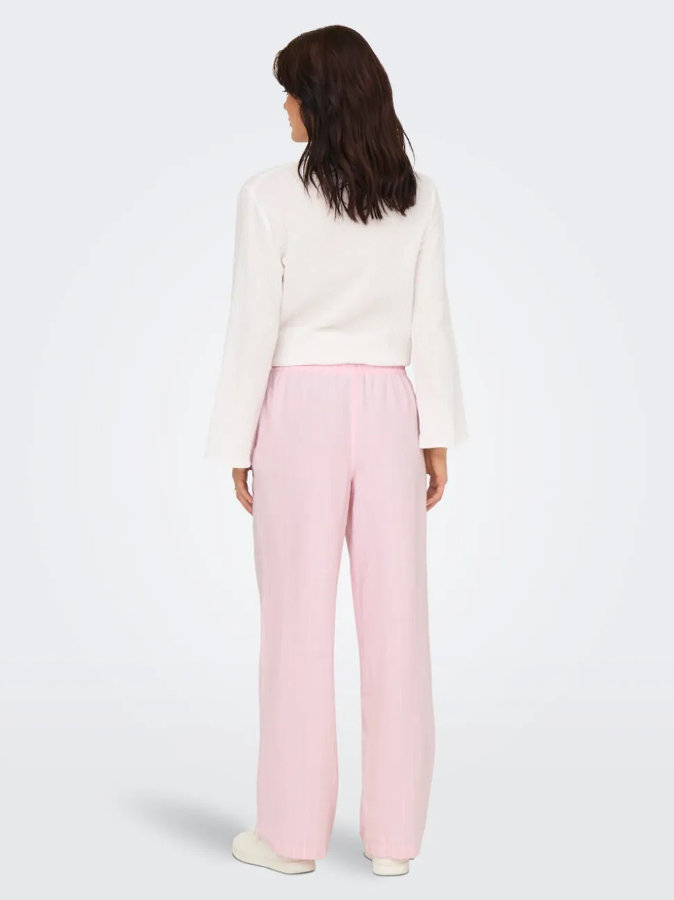 JDYLALA Regular Fit Pantalon
