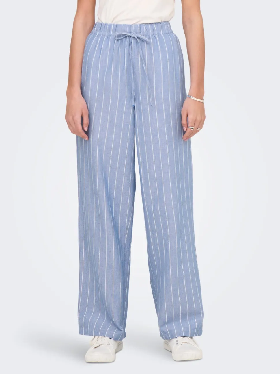 JDYLALA Regular Fit Pantalon