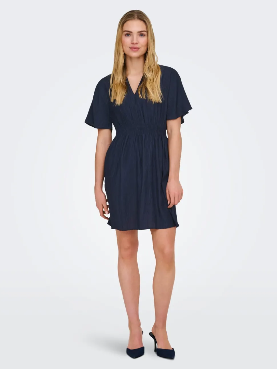 JDYLARA Robe courte