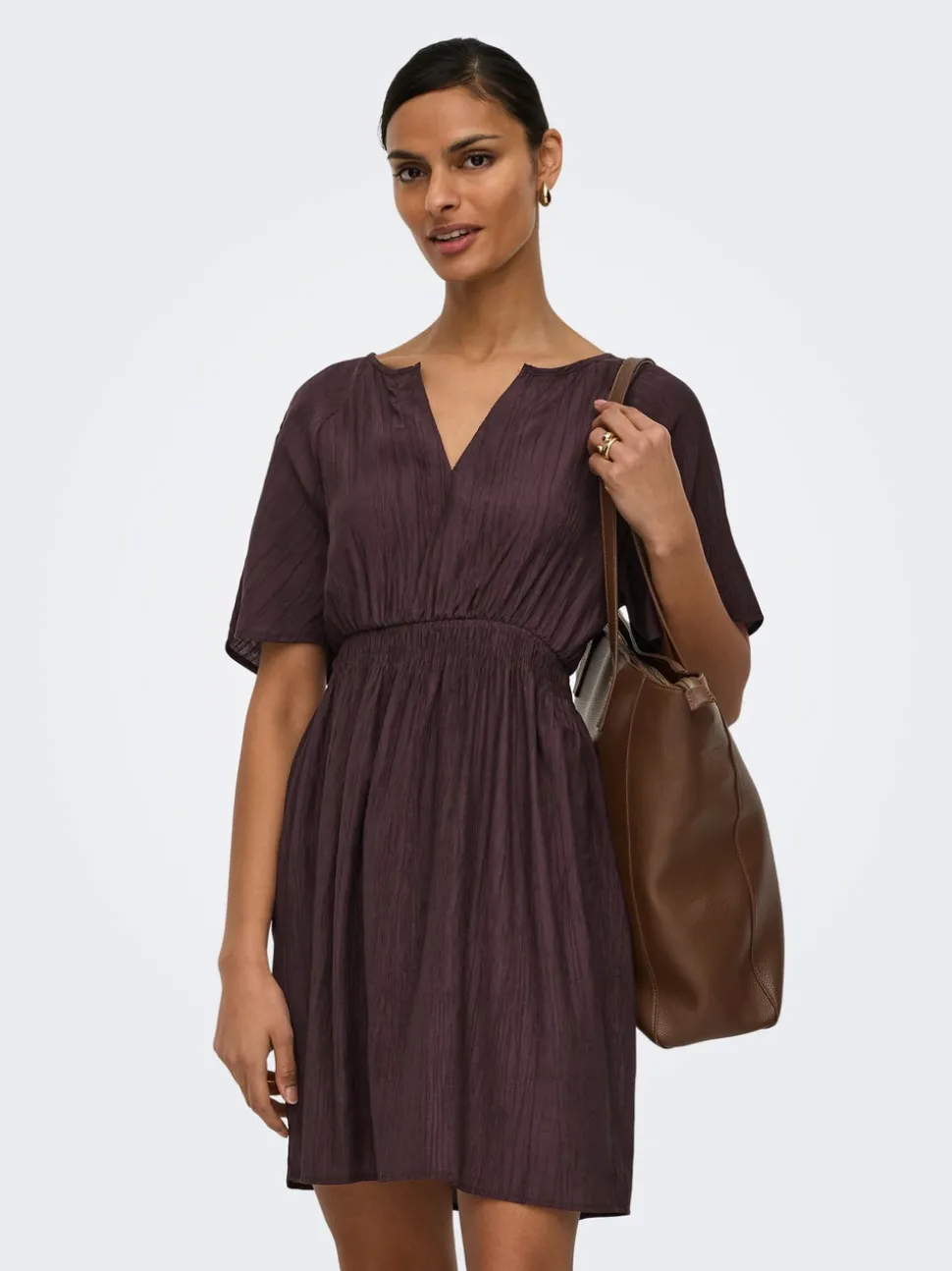 JDYLARA Robe courte