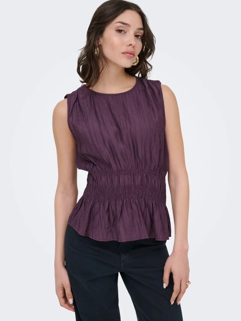 JDYLARA Top