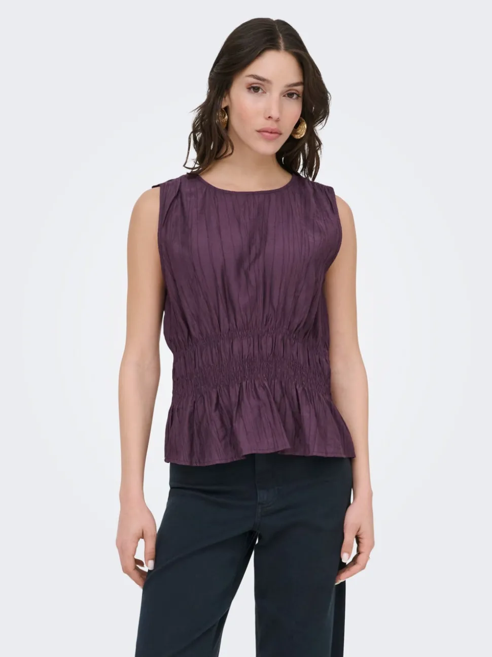 JDYLARA Top