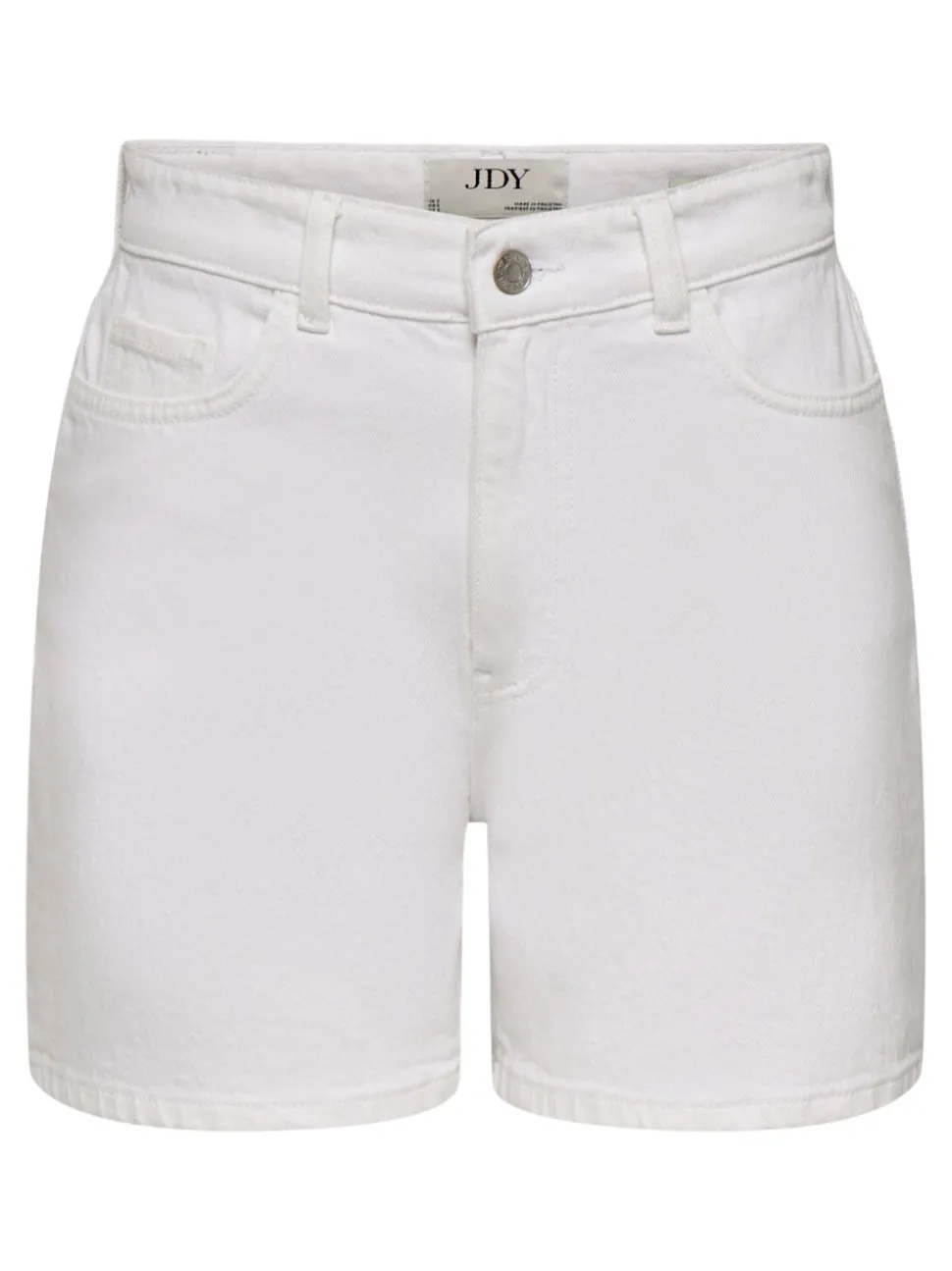 JDYLARISA Taille haute Baggy Fit Short