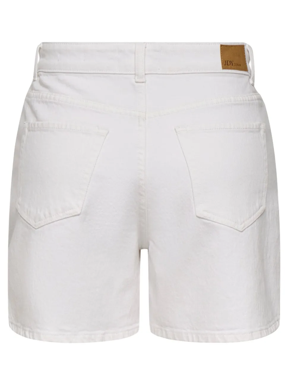 JDYLARISA Taille haute Baggy Fit Short