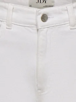 JDYLARISA Taille haute Baggy Fit Short