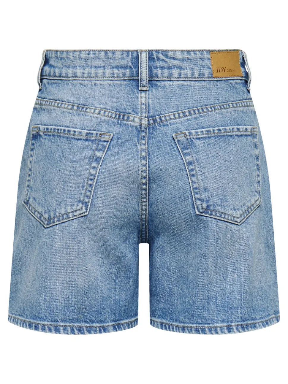 JDYLARISA Taille haute Baggy Fit Short