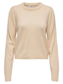 JDYLAURA Pull en maille