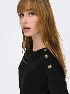 JDYLAURA Pull en maille