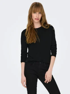 JDYLAURA Pull en maille