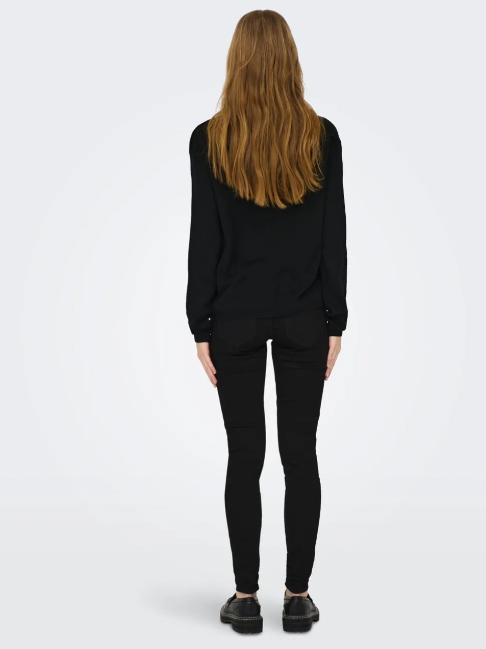 JDYLAURA Pull en maille