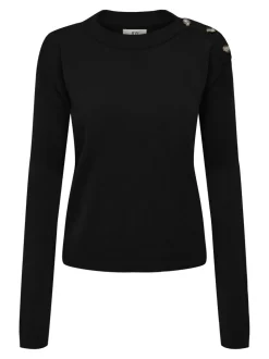 JDYLAURA Pull en maille
