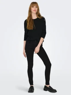 JDYLAURA Pull en maille