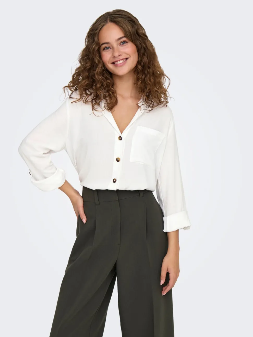 JDYLAUREL Chemise