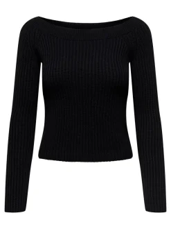 JDYLEMON Pull en maille