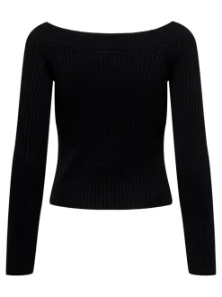 JDYLEMON Pull en maille