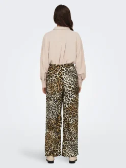 JDYLEONA Regular Fit Pantalon