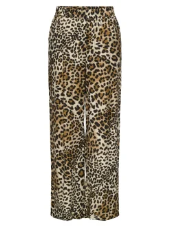 JDYLEONA Regular Fit Pantalon