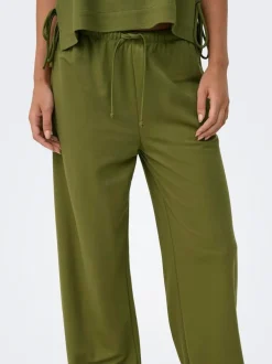 JDYLESLIE Loose Fit Pantalon