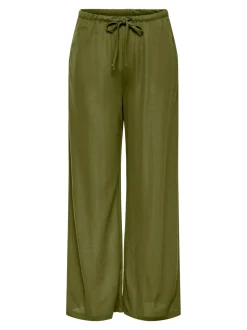 JDYLESLIE Loose Fit Pantalon