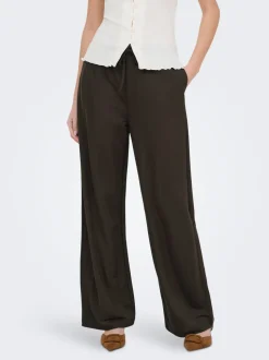 JDYLESLIE Loose Fit Pantalon