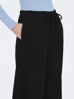 JDYLESLIE Loose Fit Pantalon