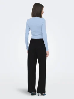 JDYLESLIE Loose Fit Pantalon