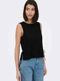 JDYLESLIE Top