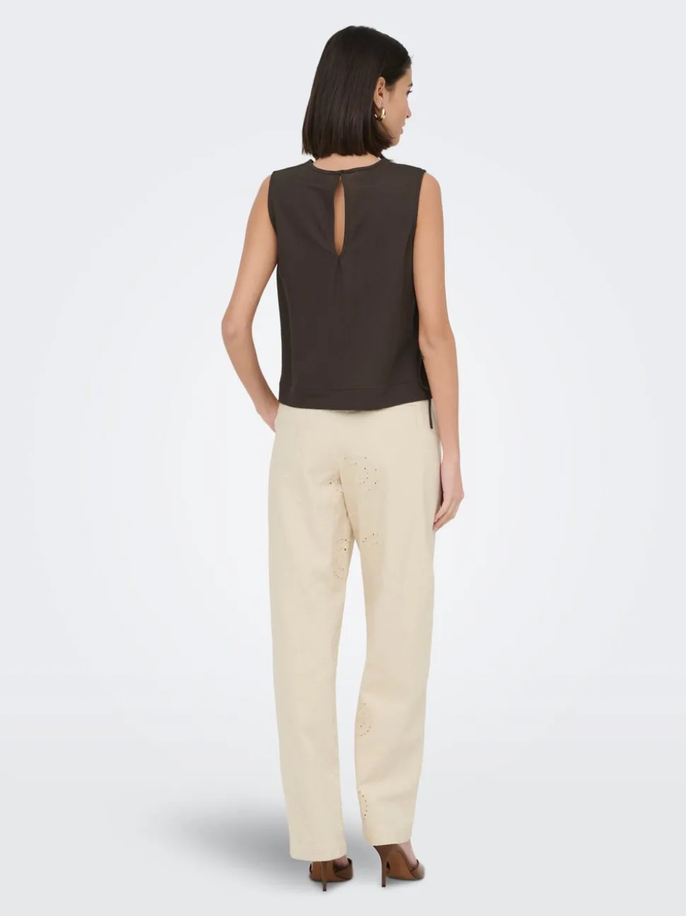 JDYLESLIE Top