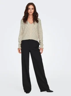 JDYLETTY Cardigan
