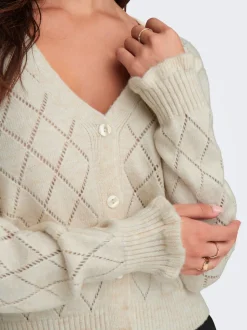 JDYLETTY Cardigan