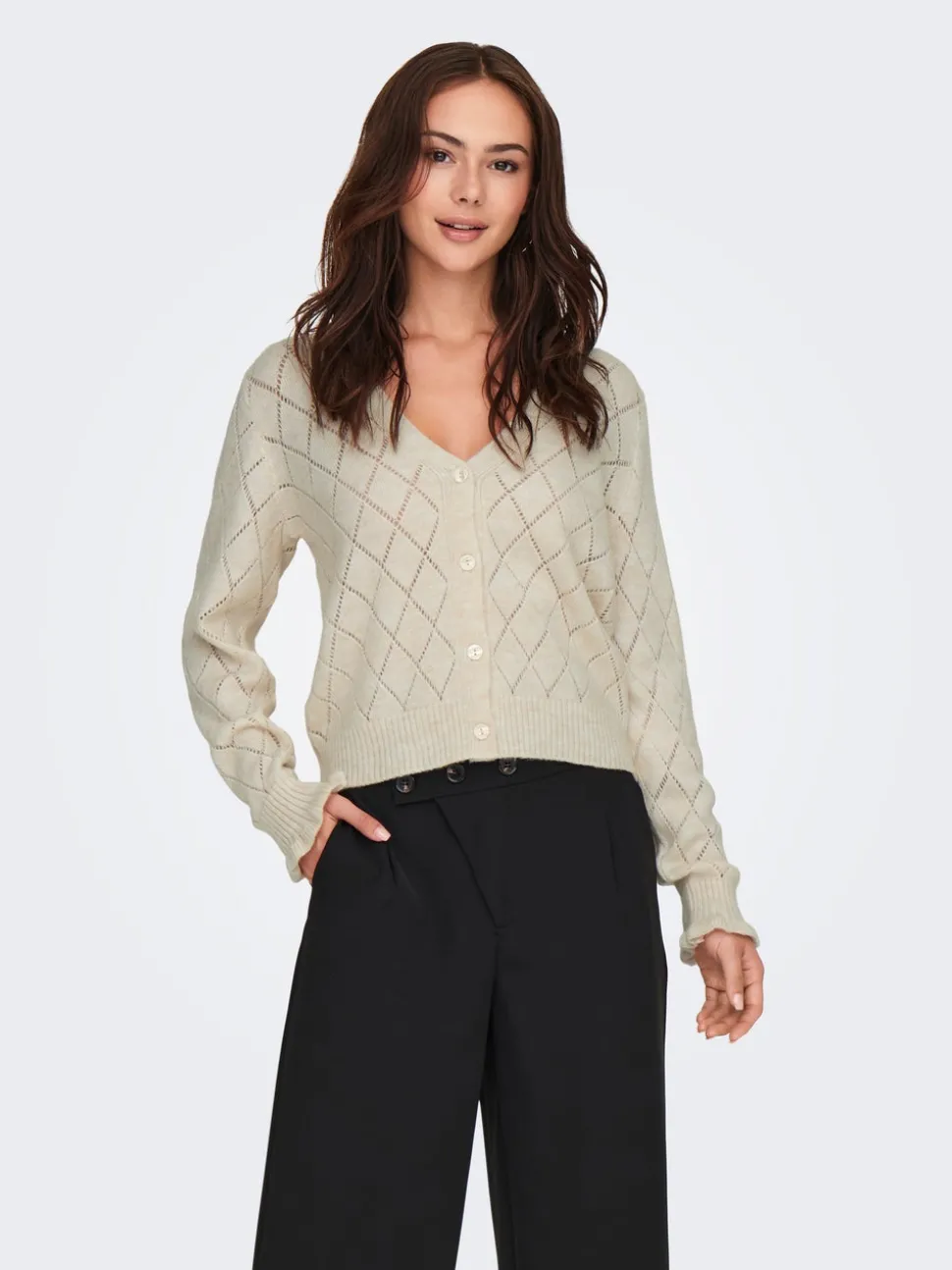 JDYLETTY Cardigan