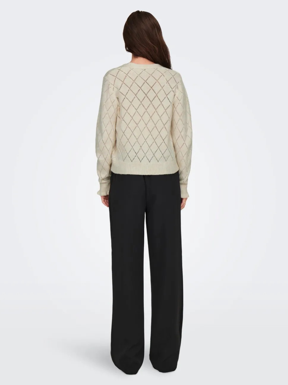 JDYLETTY Cardigan