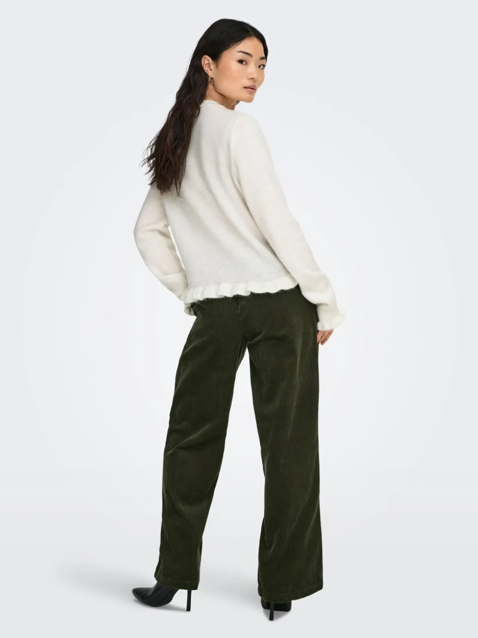JDYLETTY Cardigan