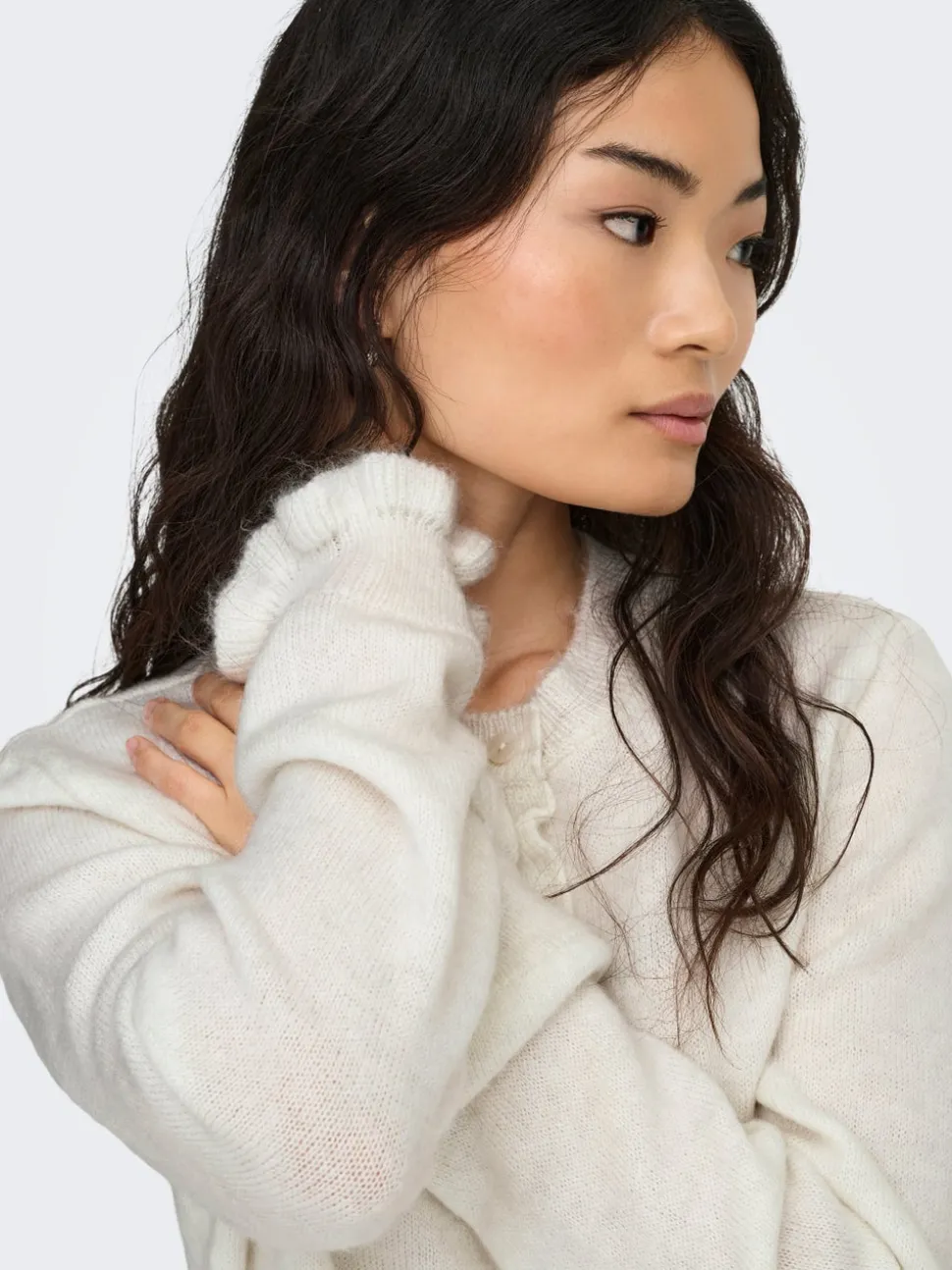 JDYLETTY Cardigan
