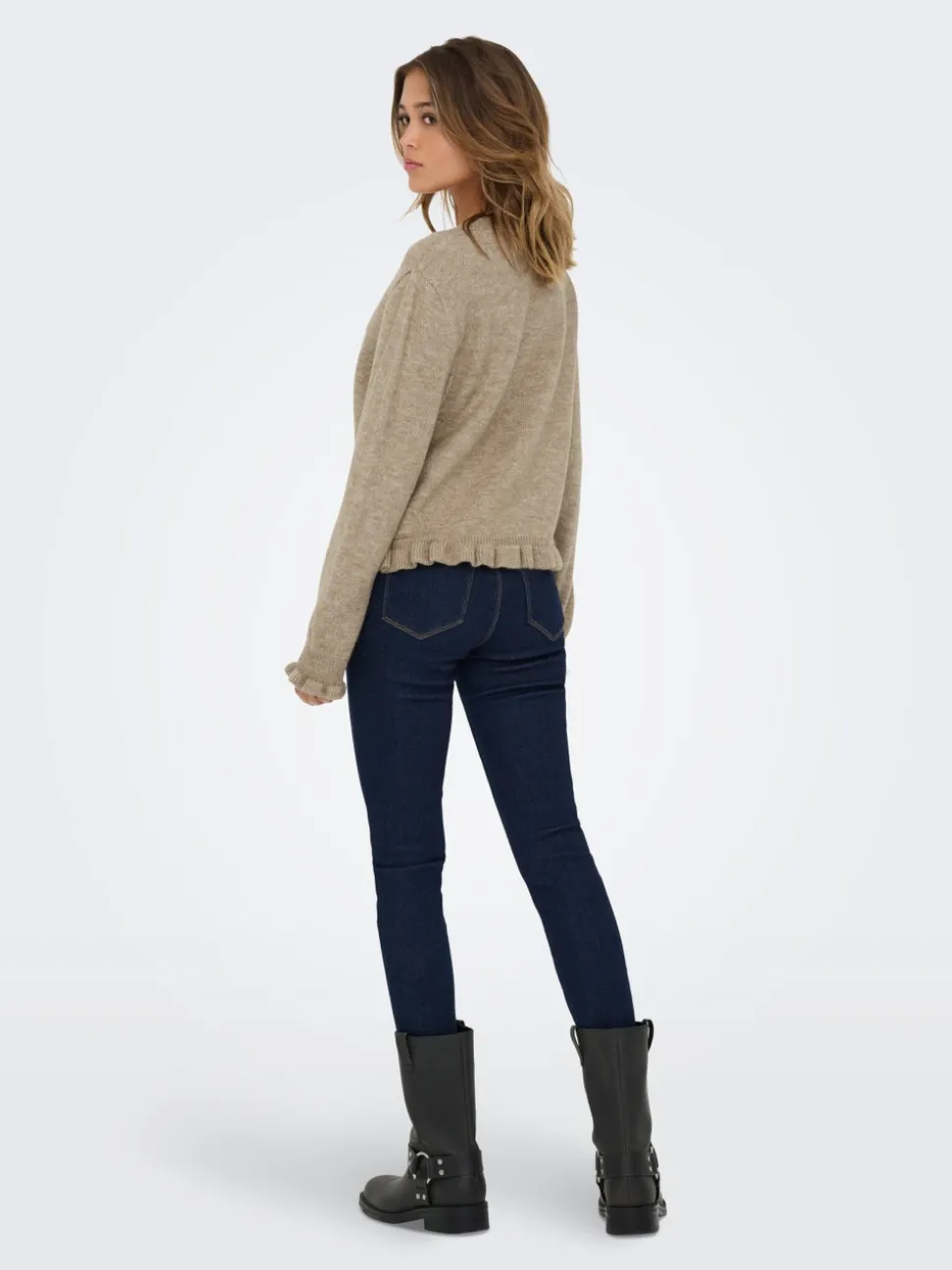 JDYLETTY Cardigan