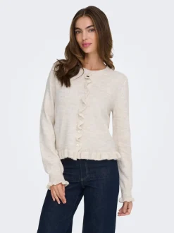 JDYLETTY Cardigan