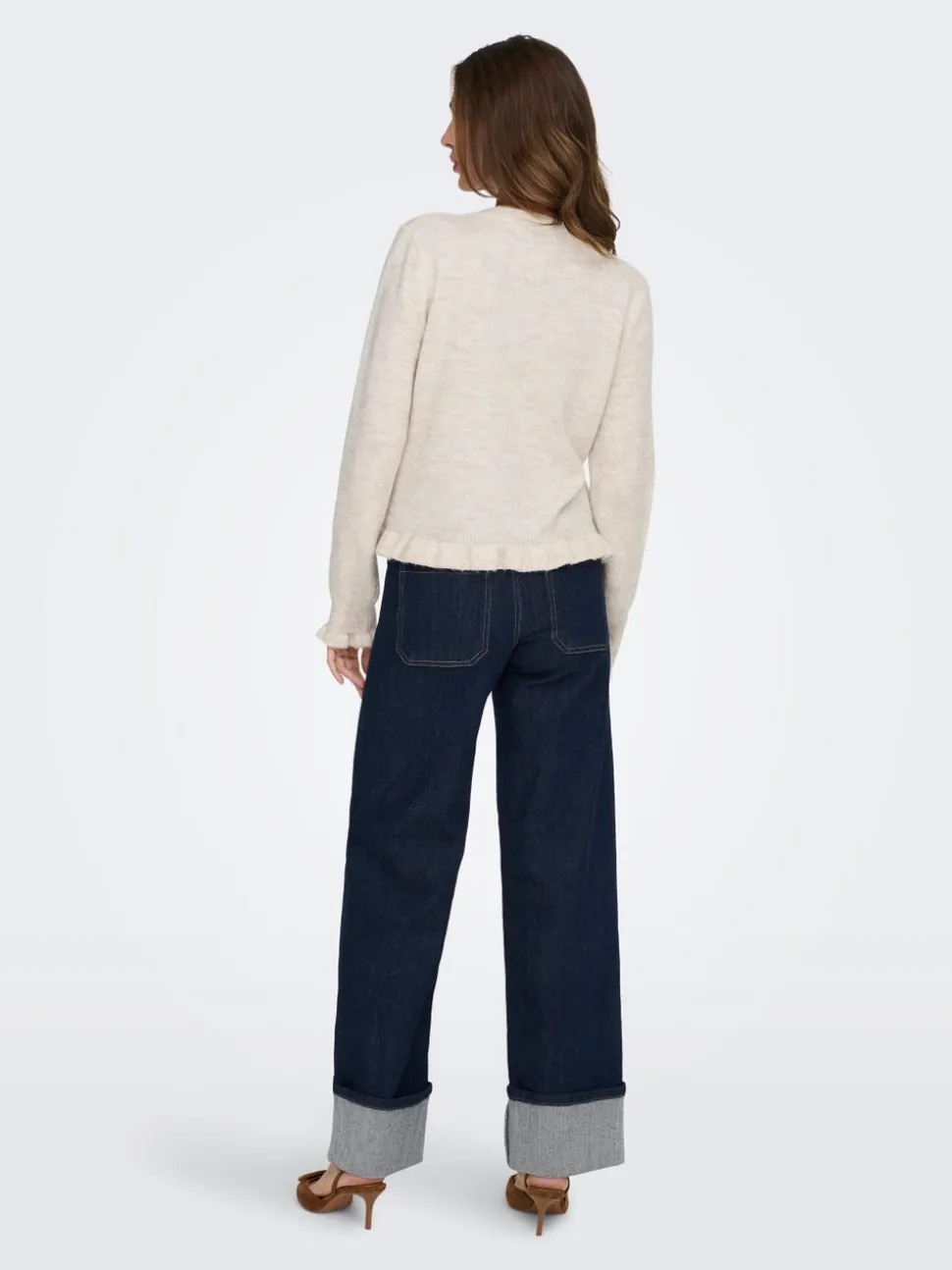 JDYLETTY Cardigan